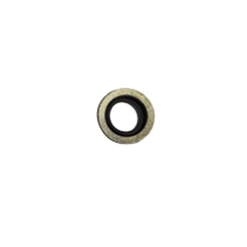 JETWAVE Dowty Seals/Bonded Sealing Washers - GO Industrial - RL21D - 04