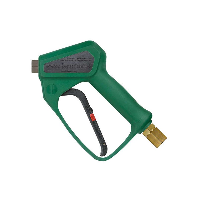 JETWAVE Easfyfarm 365+ Gun - GO Industrial - 202620660