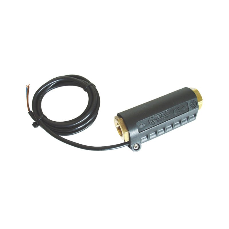 JETWAVE FL7 Flow Switch Inlet: 3/8