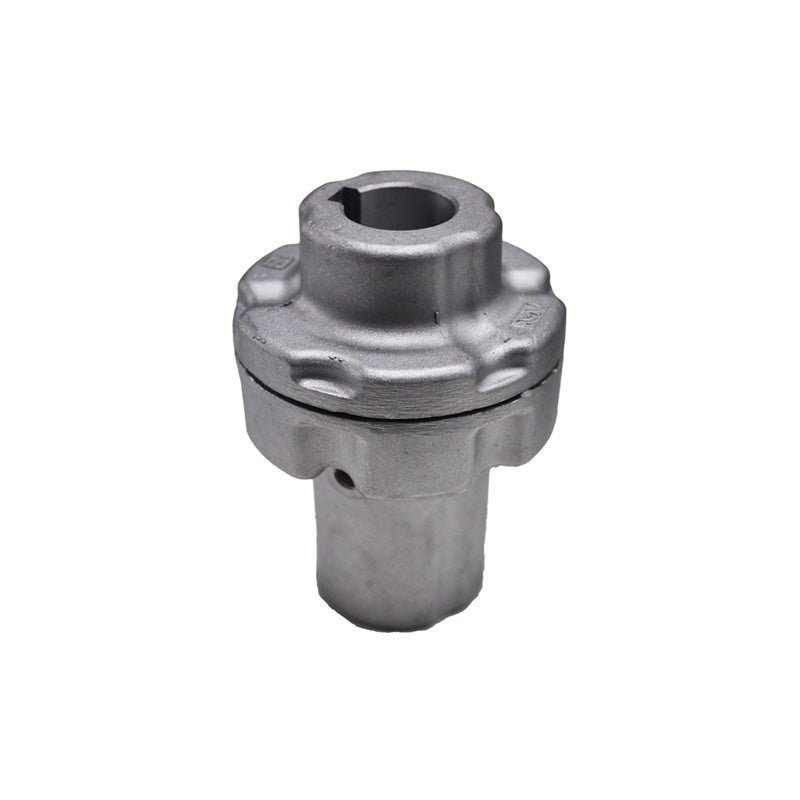 JETWAVE Flexible Coupling - GO Industrial - ZG070