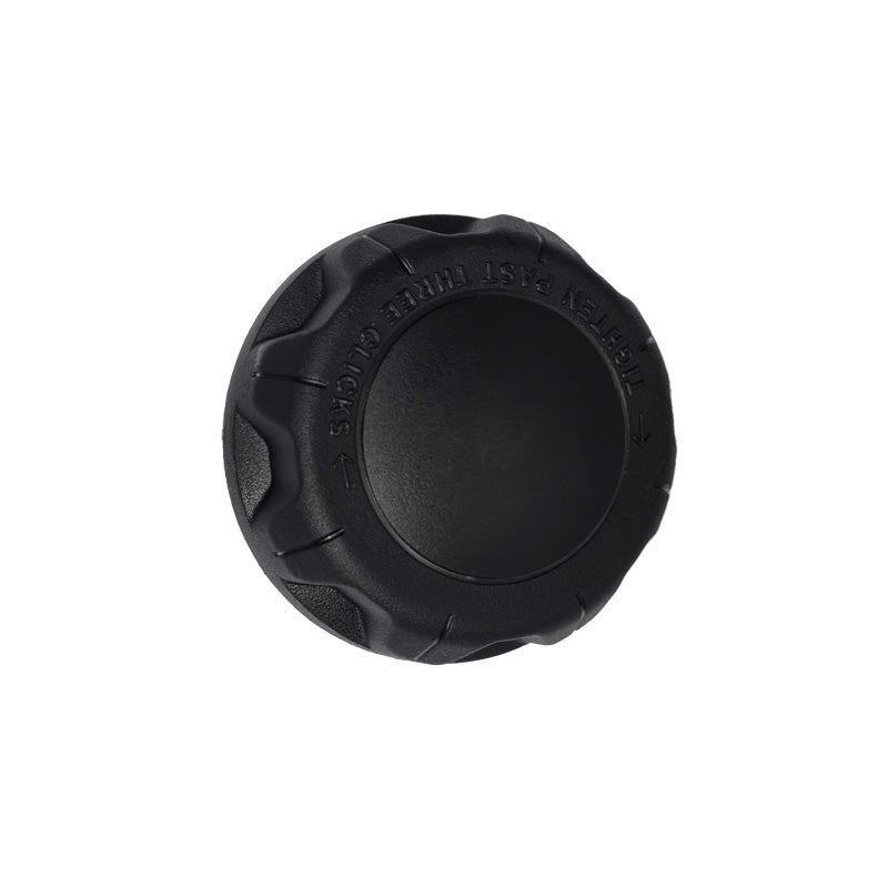 JETWAVE G2 Fuel Cap with Vent - GO Industrial - F - CAP1