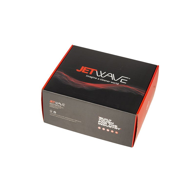 JETWAVE G2 Wash Box Accesory Kit - GO Industrial - WASHBOX - 035