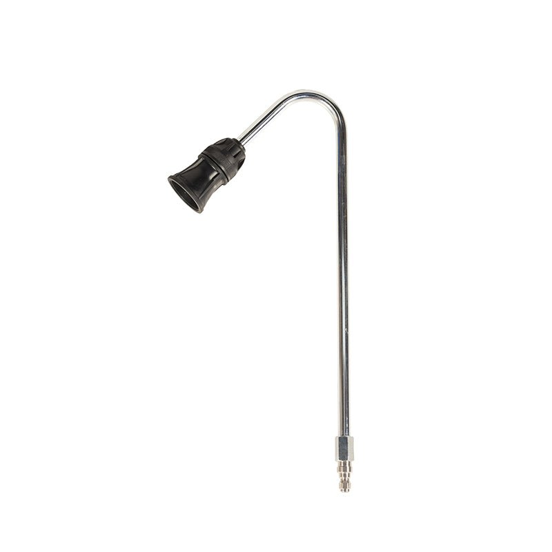 JETWAVE Gutter Cleaning Attachment - GO Industrial - 513118