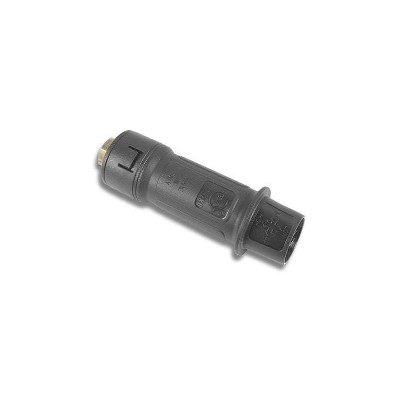 JETWAVE HL280 Variable Spray Angle Nozzle - GO Industrial - 25095012