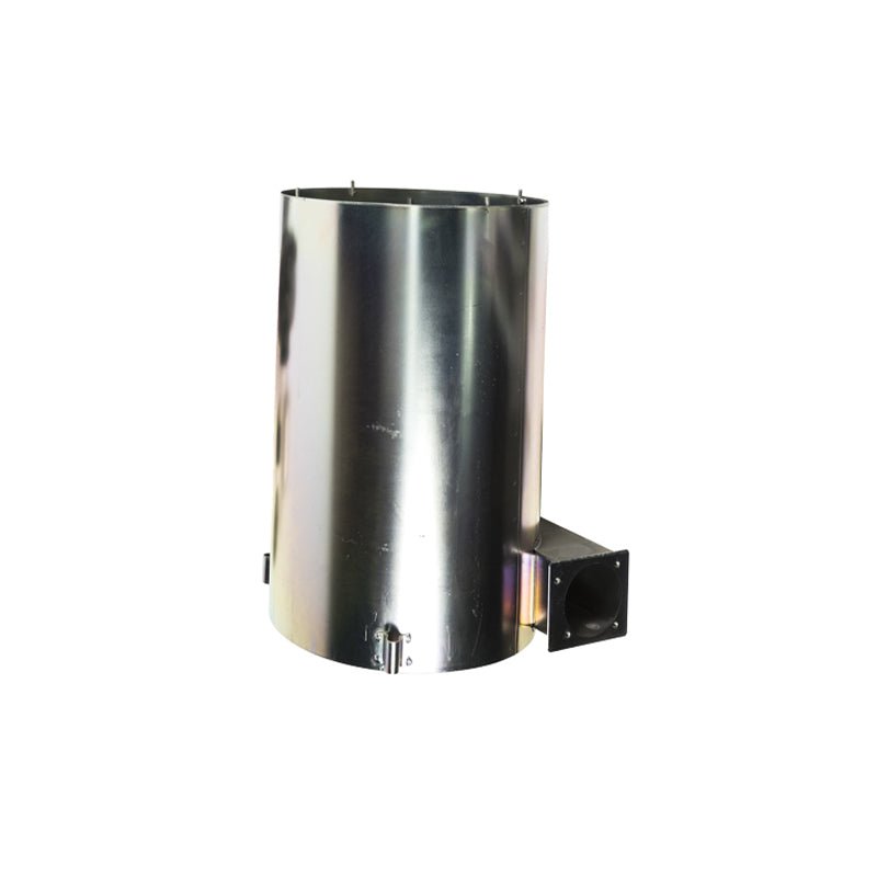 JETWAVE Hydra Burner Housing - GO Industrial - JWHOUS500H