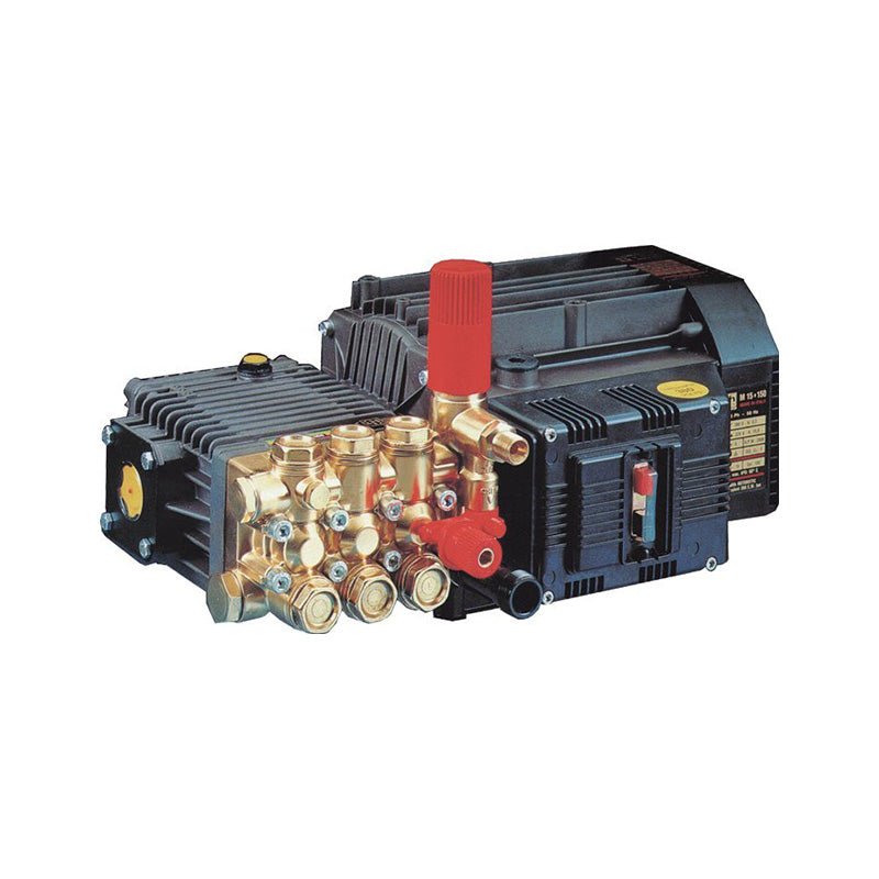 JETWAVE Interpump 'M' Series - GO Industrial - M101304.502