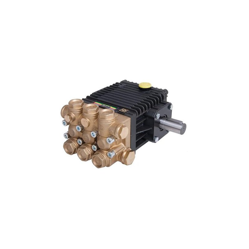 JETWAVE Interpump Series 44 - GO Industrial - W00112