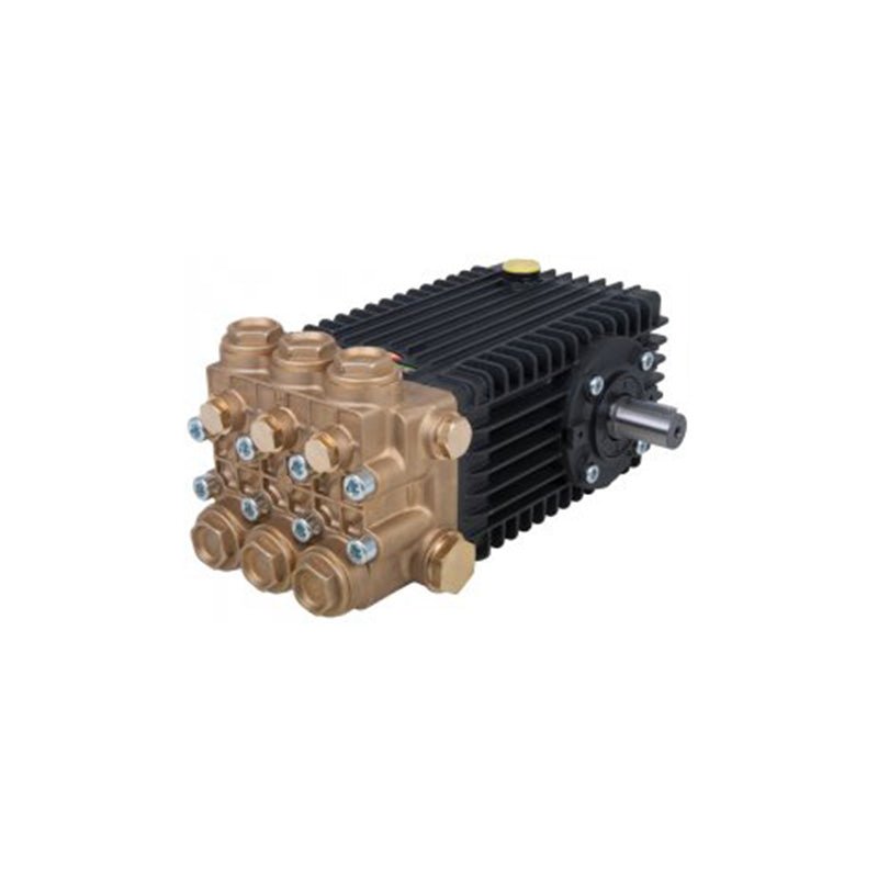JETWAVE Interpump Series 66 - GO Industrial - W03021