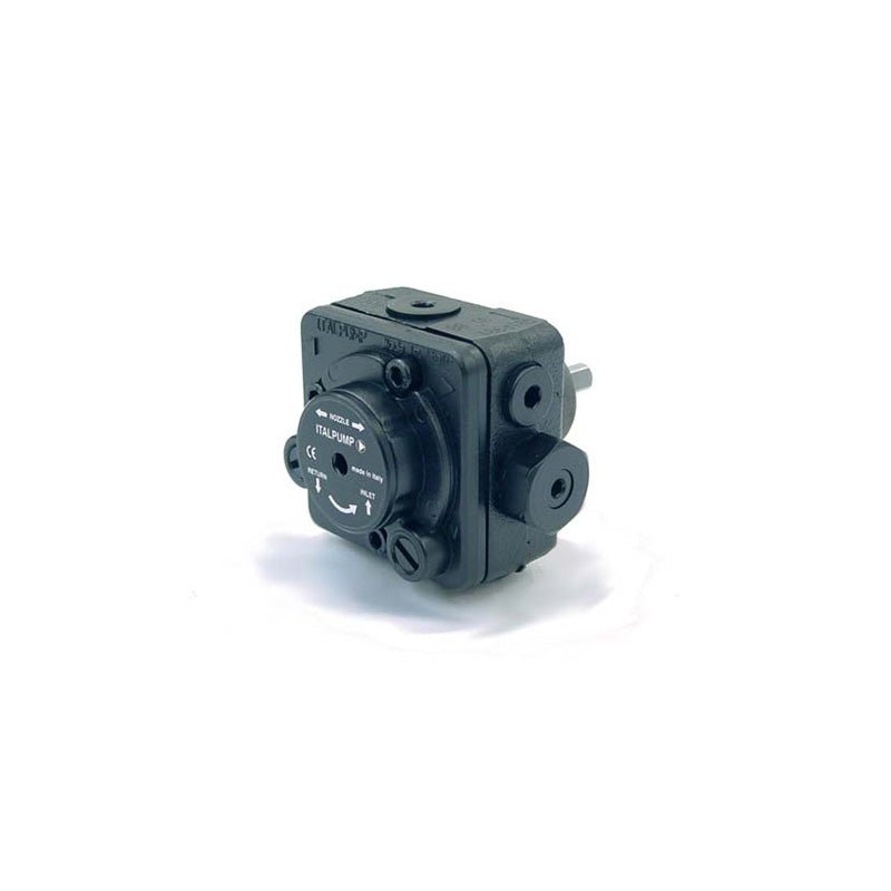 JETWAVE Italpump Fuel Pump - GO Industrial - 6350011/D12
