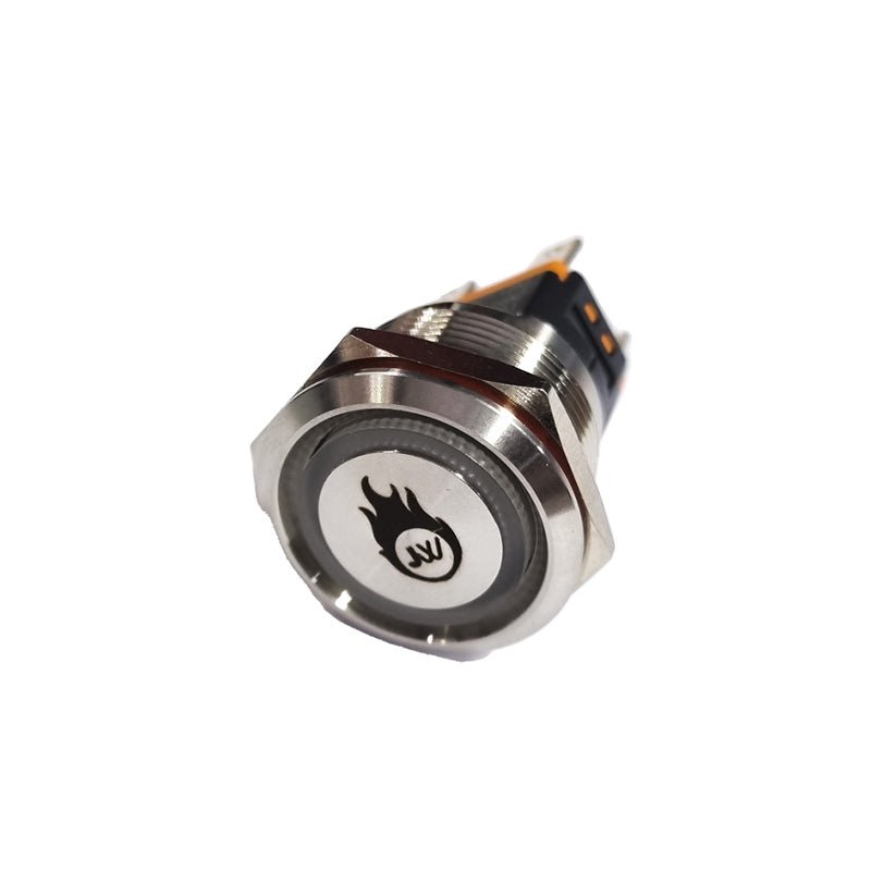 JETWAVE JW Burner On/Off Switch - GO Industrial - LB22C - JW
