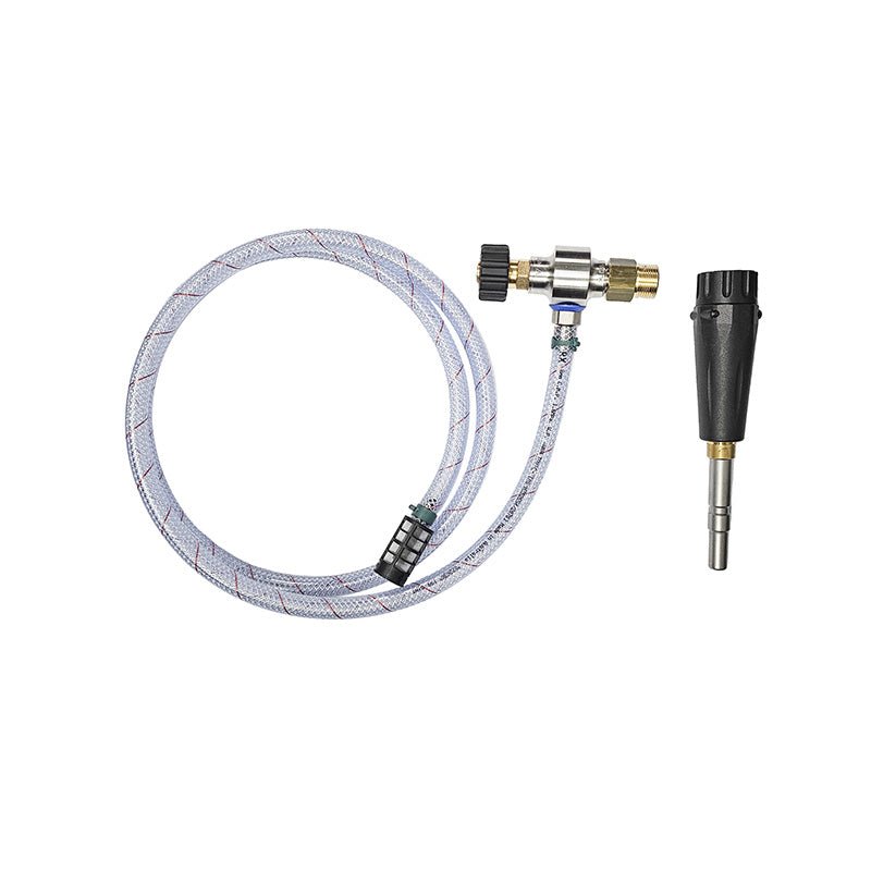 JETWAVE JW In - Line Foam Kit - GO Industrial - INLINEFOAM - 1.6CMPL