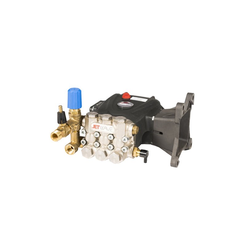 JETWAVE JW Series 1 - GO Industrial - JWP28015DDAR