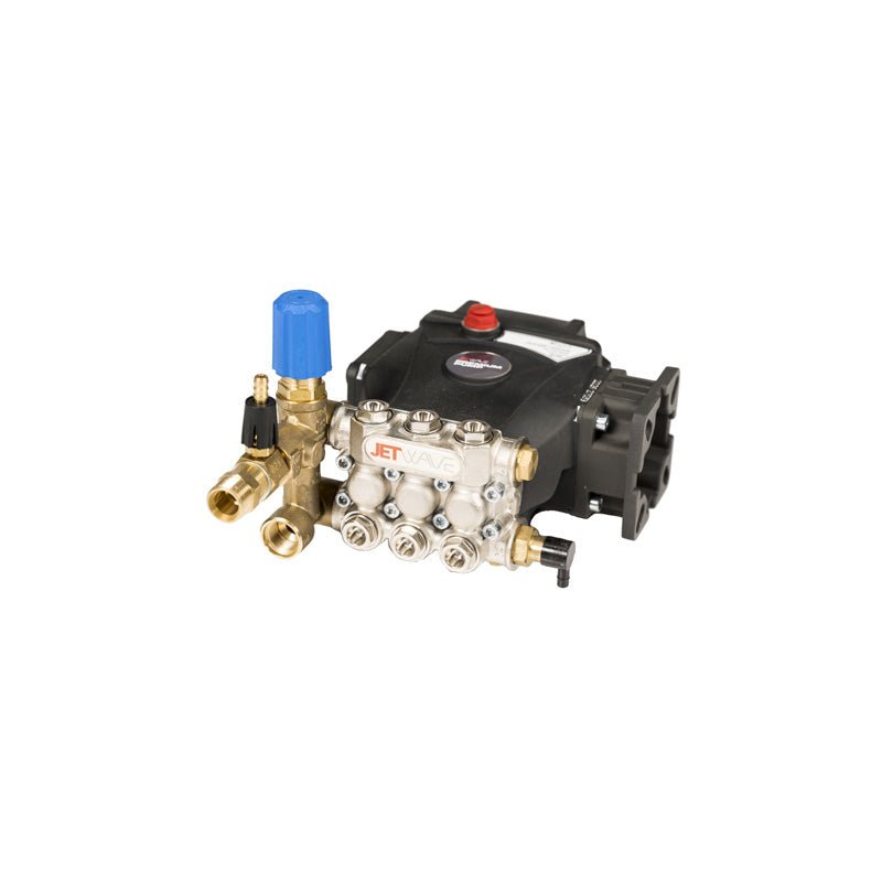 JETWAVE JW Series 1 JWP20011DDAR - GO Industrial - JWP20011DDAR