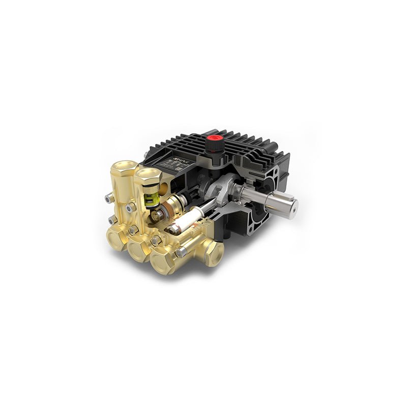 JETWAVE JW Series 2 - GO Industrial - JP21.10U2