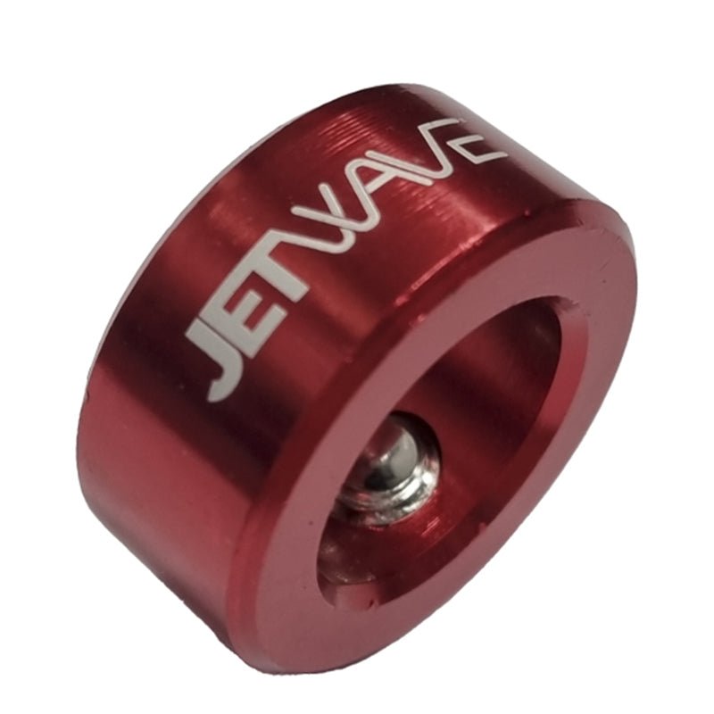 JETWAVE JW Wheel Lock Nut W/Grub - GO Industrial - DP - LOCK