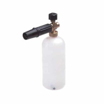 JETWAVE JW3 Foaming Kit