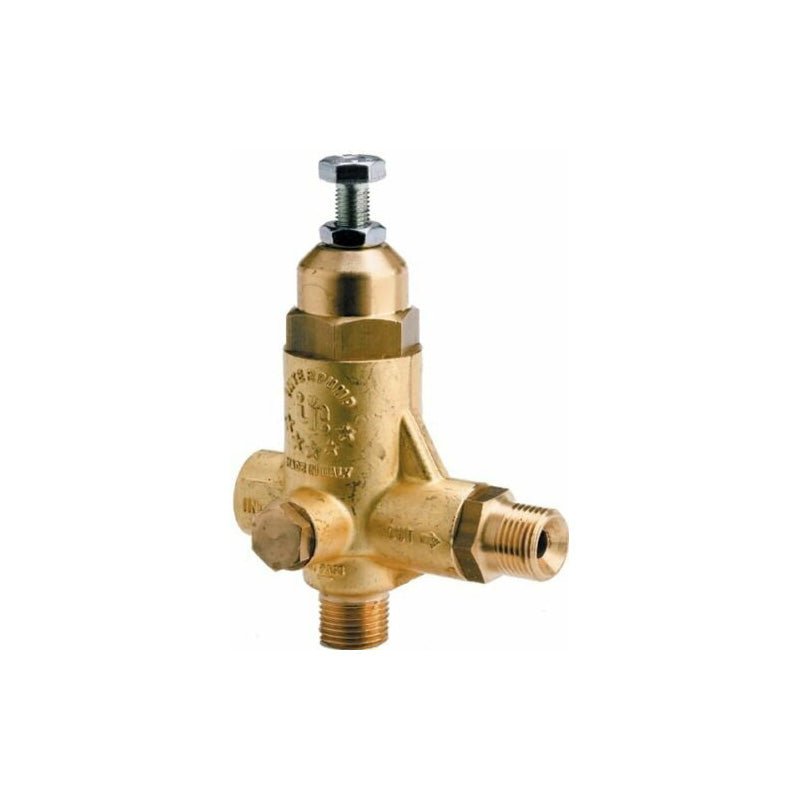 JETWAVE K1 Unloader Valve - GO Industrial - ZK1LL