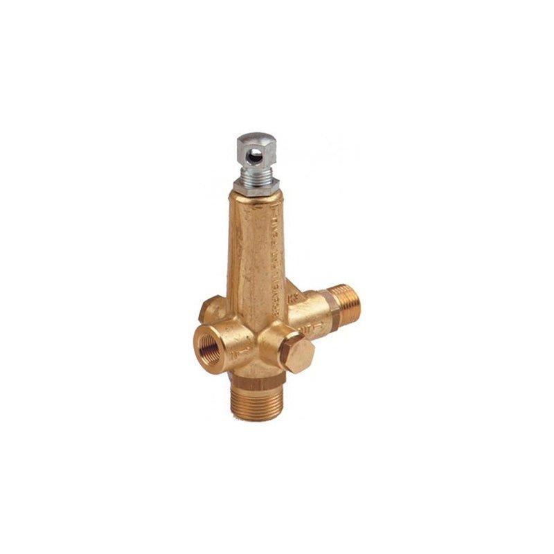 JETWAVE K3 Unloader Valve 8 - 11 L/PM - GO Industrial - ZK30