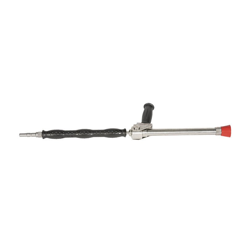 JETWAVE Long Cast Adjustable Lance - GO Industrial - JWA - LCL - 2