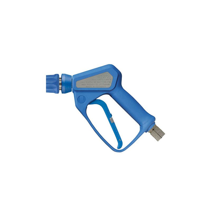 JETWAVE LP Wash Gun - GO Industrial - JW - 2725