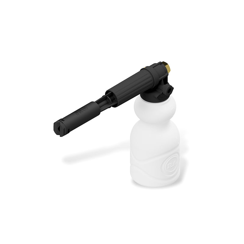 JETWAVE LS12 Foamer with Bottle - GO Industrial - 25184065