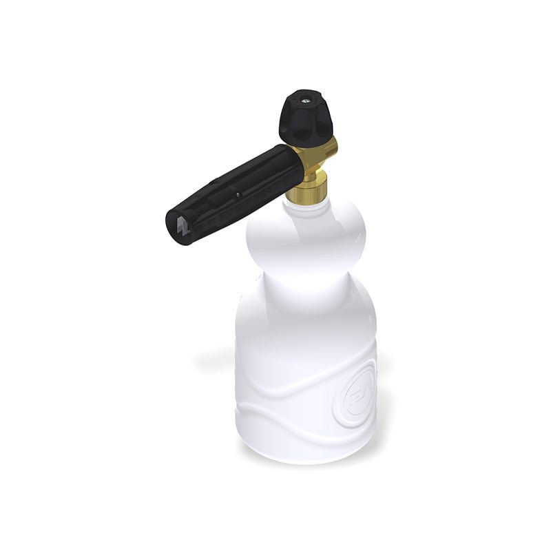 JETWAVE LS3 - 2 Foamer with Bottle - GO Industrial - 25152012