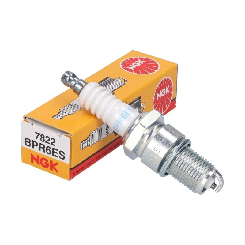 JETWAVE NGK Spark Plug - GO Industrial - BPR6ES