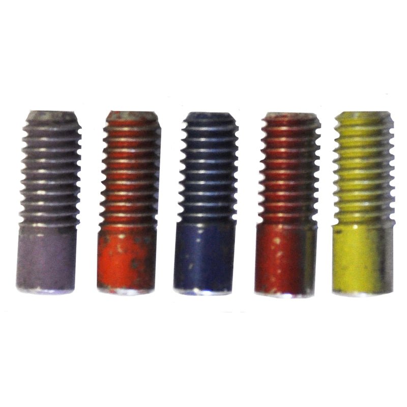 JETWAVE Nozzle Inserts High Pressure - GO Industrial - 102225