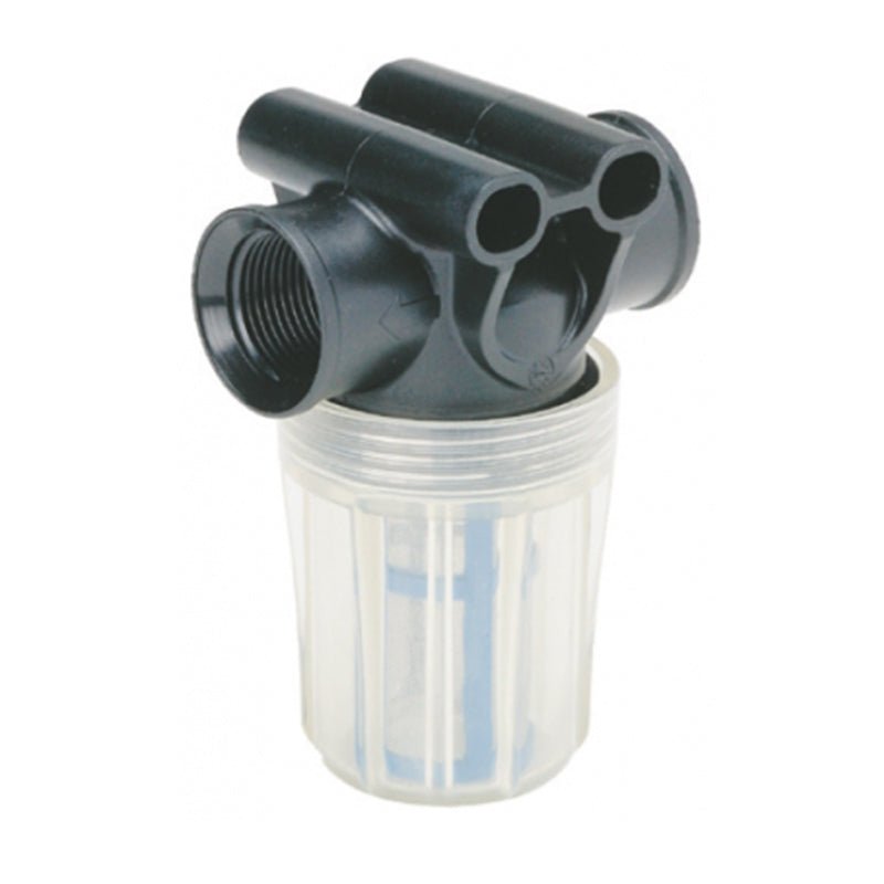 JETWAVE O - Ring Suit In - Line Water Filter - GO Industrial - 4139500037