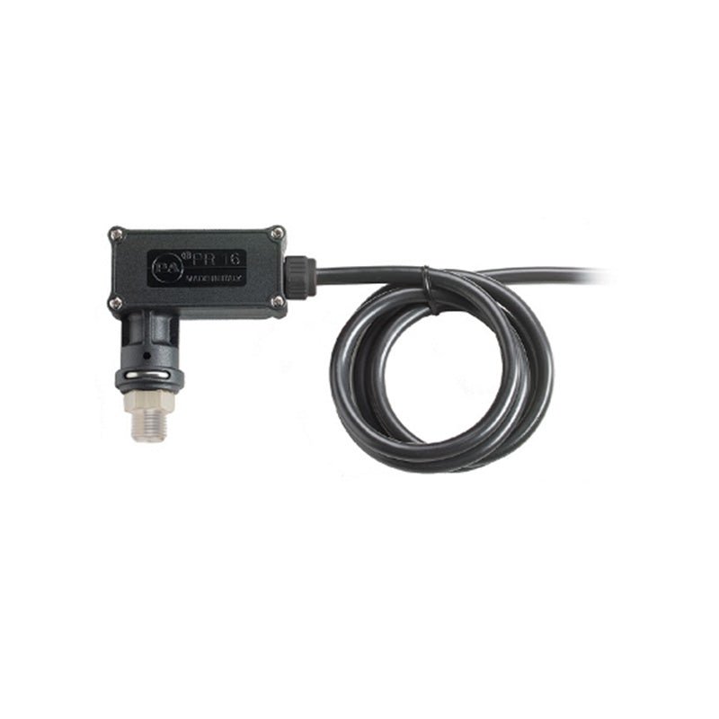 JETWAVE PR16 Pressure Switch - GO Industrial - 29004020