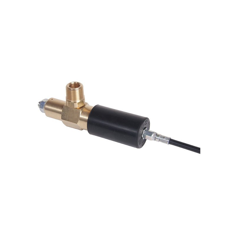 JETWAVE RPM Speed Controller - GO Industrial - JWJETHYRPM