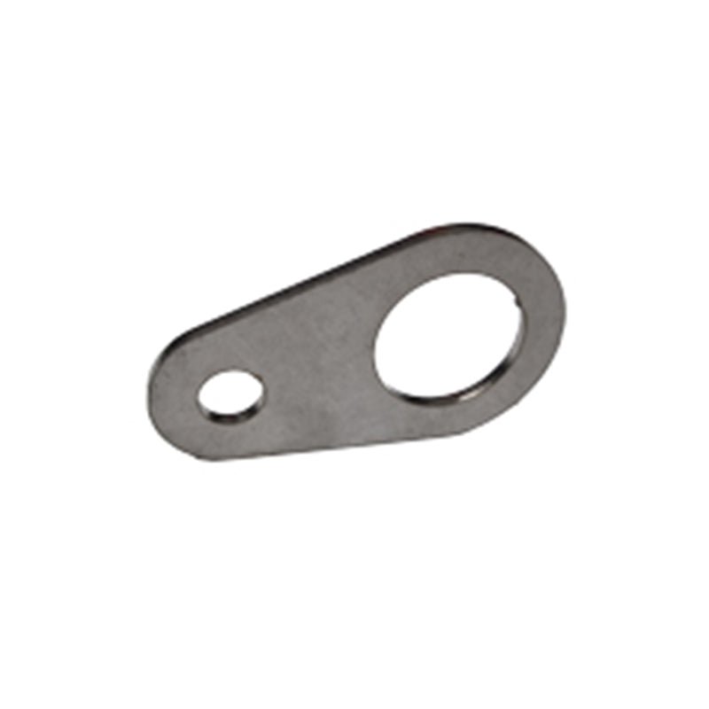 JETWAVE Safety Whip Plate - GO Industrial - MINIWIP