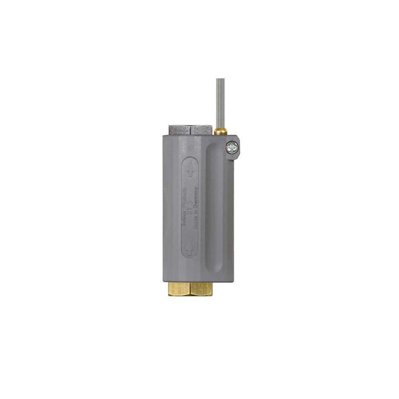 JETWAVE ST - 5 Flow Switch Inlet: 3/8