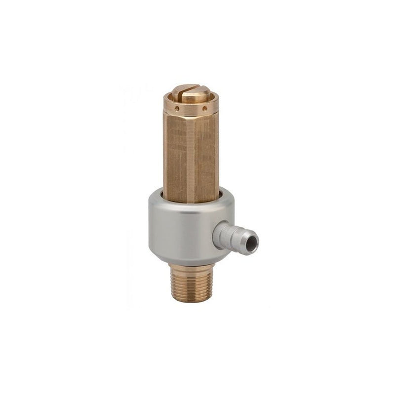 JETWAVE SV3041 Safety Valve - GO Industrial - JWSV3541