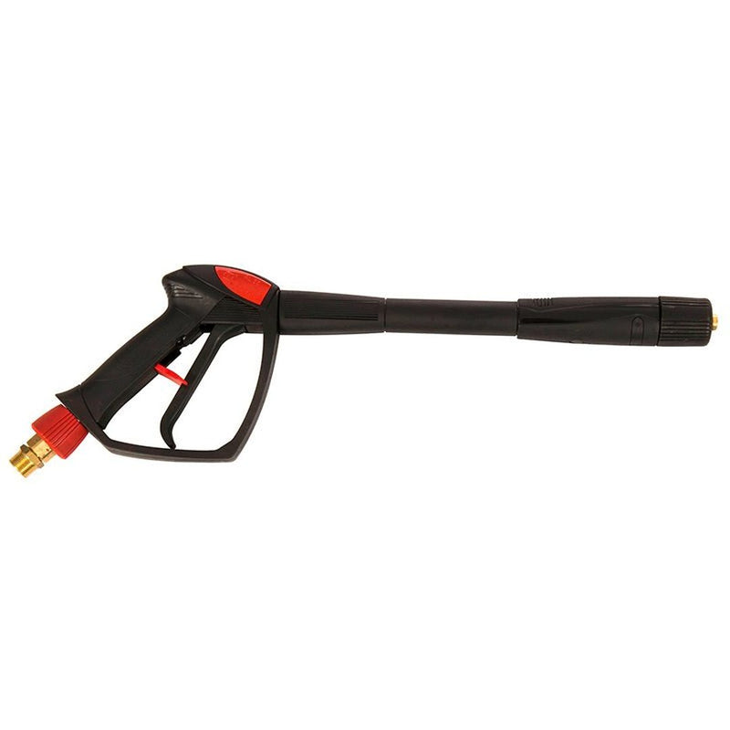 JETWAVE Swivel Repair Kit - GO Industrial - 4019900012