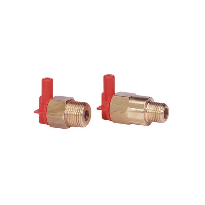 JETWAVE Thermal Protector Valve - GO Industrial - 60063000