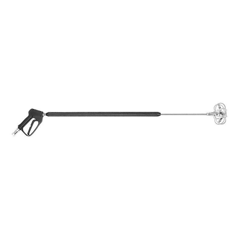 JETWAVE TRL BIN/Chute Lance - GO Industrial - JWA - TRL.xx