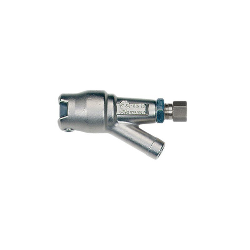 JETWAVE TS12 Sandblaster - GO Industrial - 25050171