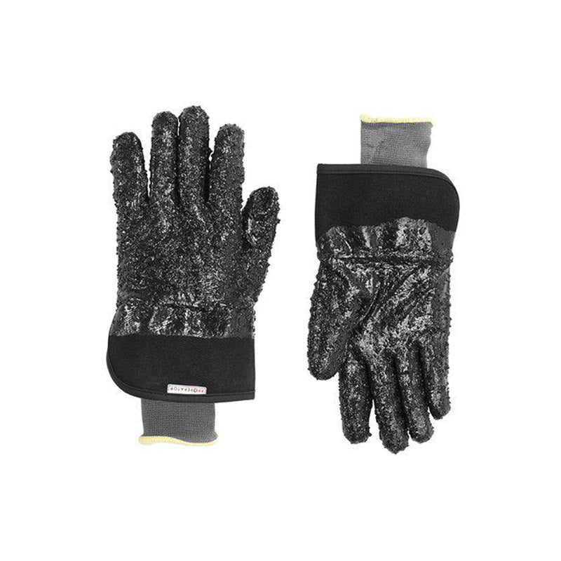 JETWAVE TST Outer Safety Gloves - GO Industrial - 5600025