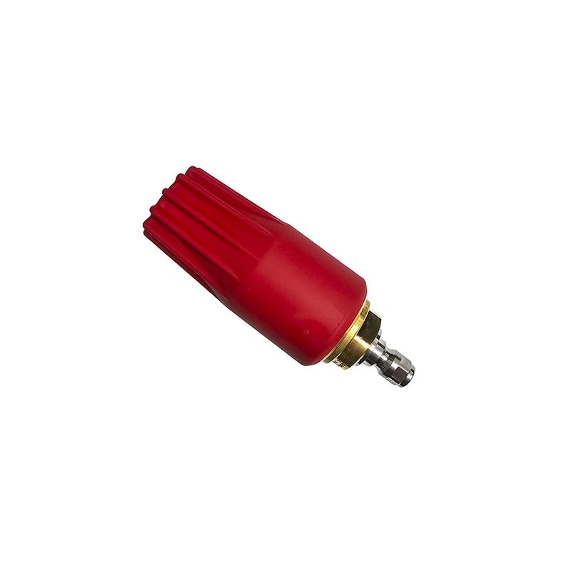 JETWAVE Turbo Head Range with Snap Tail - GO Industrial - JWA303 - 03