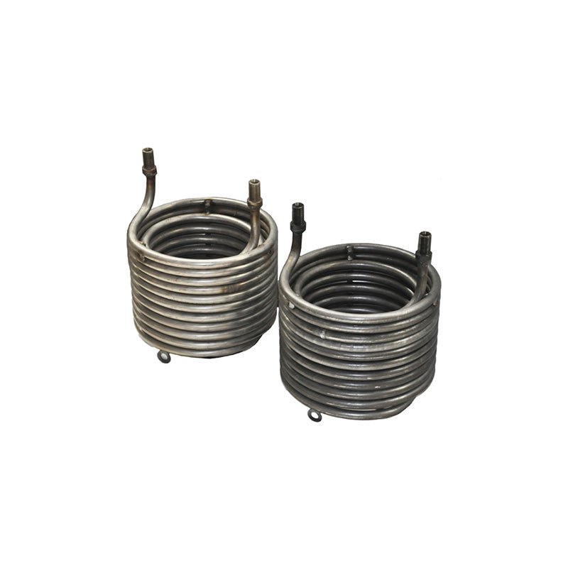 JETWAVE V3 Replacement Coil - GO Industrial - 3100042