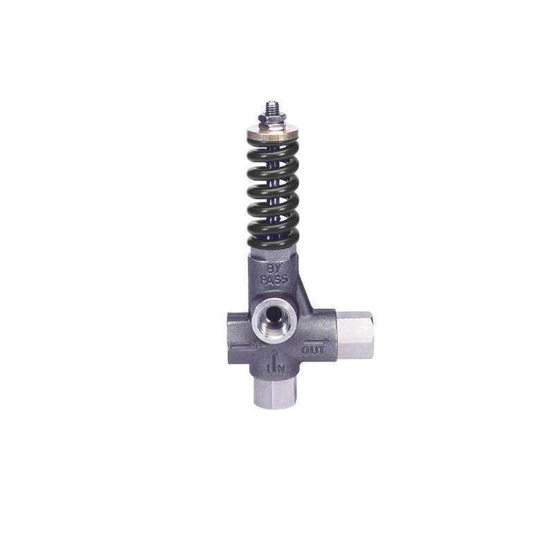 JETWAVE VB80/280 & 400 Unloader Valve - GO Industrial - 60043000