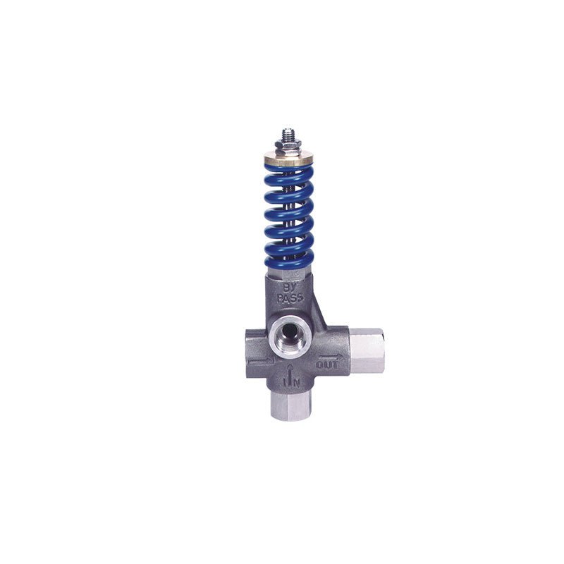 JETWAVE VB80/280 & 400 Unloader Valve - GO Industrial - 60043040
