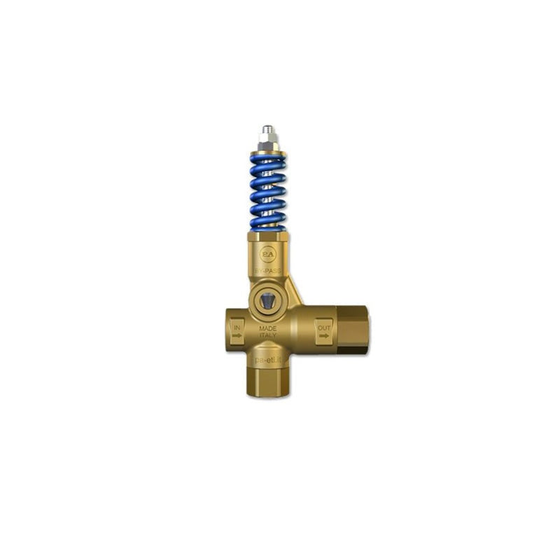 JETWAVE VB85 RV/280 Unloader Valve - GO Industrial - 60042360