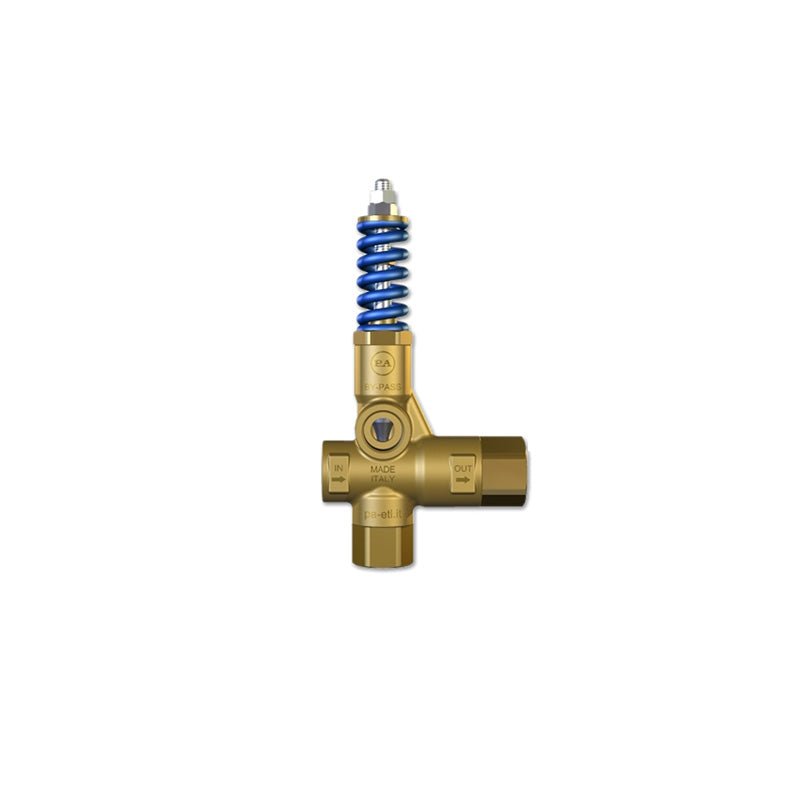 JETWAVE VB85 RV/280 Unloader Valve - GO Industrial - 60042360