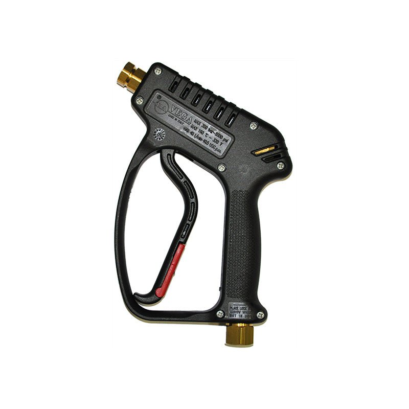 JETWAVE Vega Spray Gun - GO Industrial - 30200080