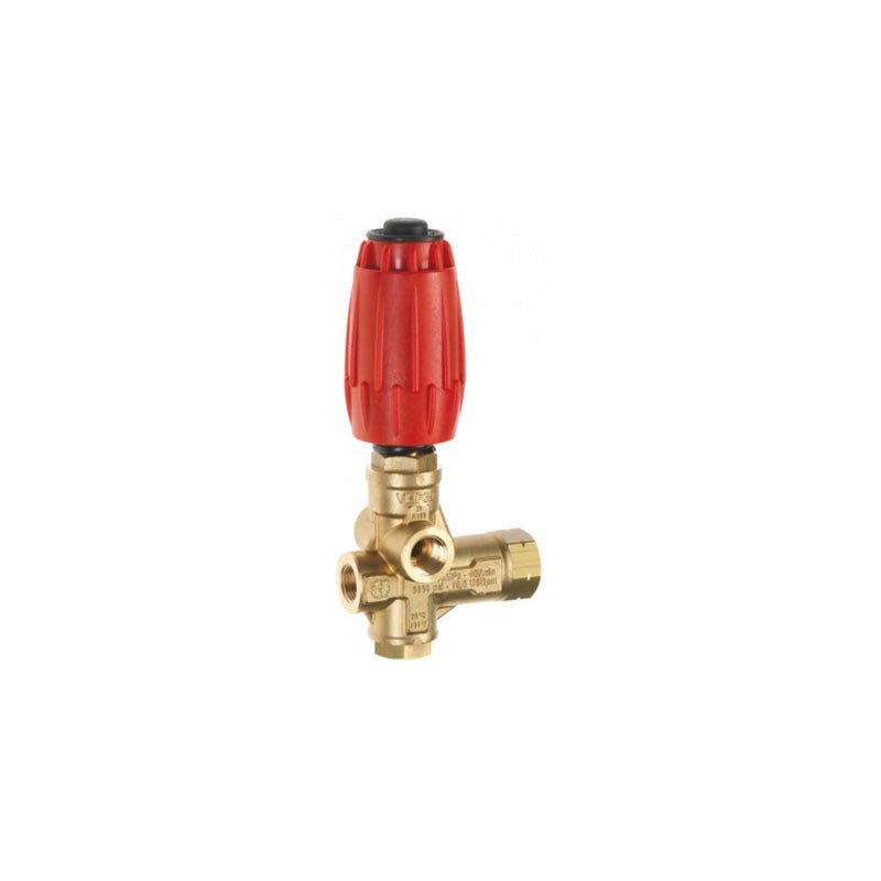 JETWAVE VHP39 Unloader Valve with Easy Start - GO Industrial - 4072000026