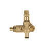 JETWAVE VRF2 Unloader Valve - GO Industrial - VVAZ40078