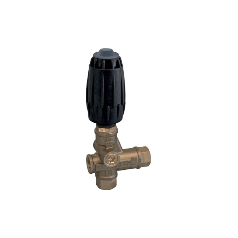 JETWAVE VRT3 Unloader Valve - GO Industrial - 4072000004