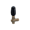 JETWAVE VRT3 Unloader Valve - GO Industrial - 4072000004